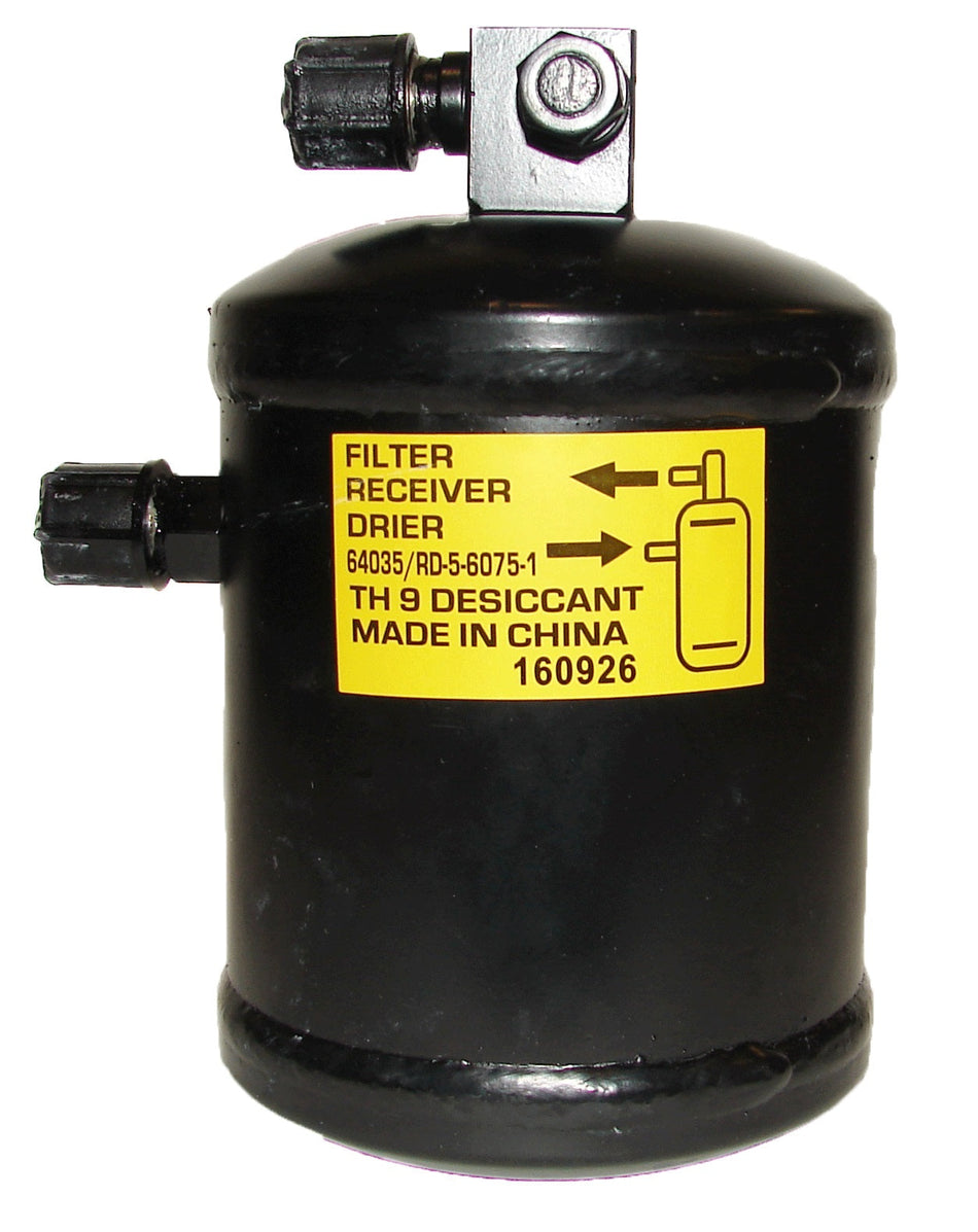 AC Receiver Drier for Takeuchi 1911508311 60-1-0012