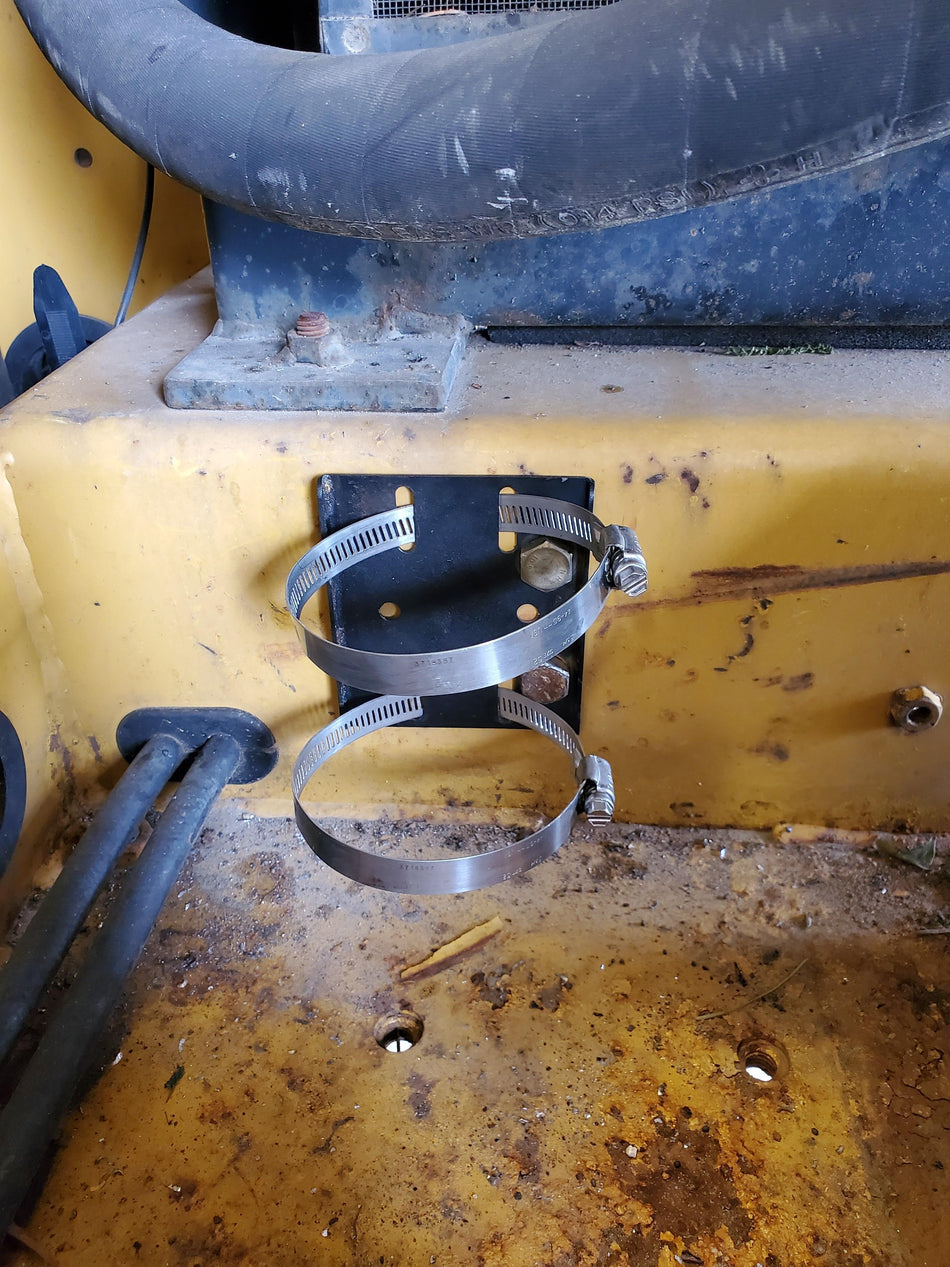 AC Receiver Drier Bracket 60-3-0002