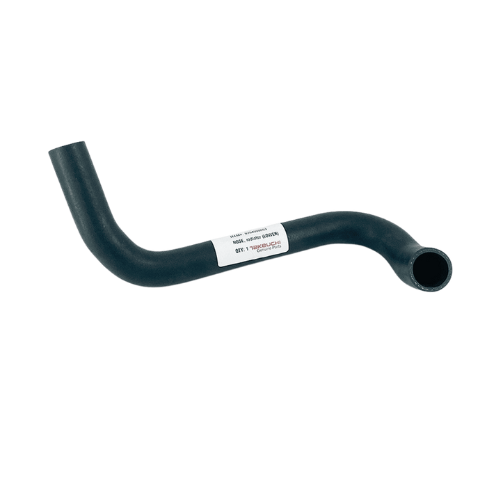 Takeuchi Lower Radiator Hose (TB230) 0354000053