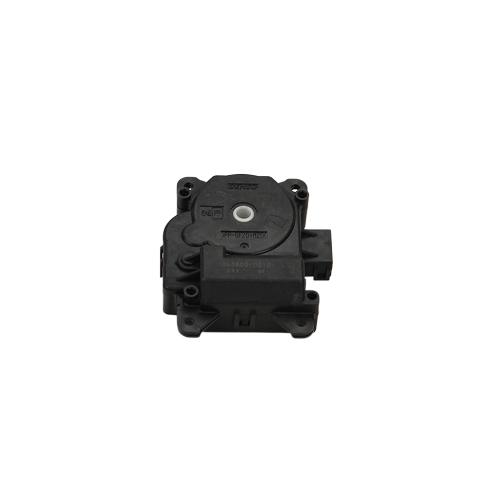 Sany Servo Motor Assembly 60049945