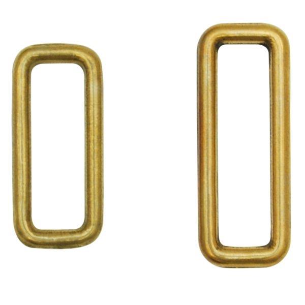 Kong RECTANGULAR RING 108