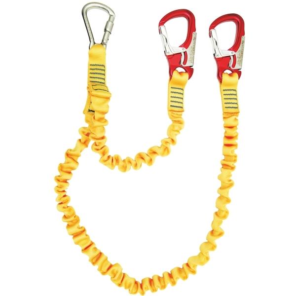 Kong ELASTIC TETHER EVO DOUBLE Tether