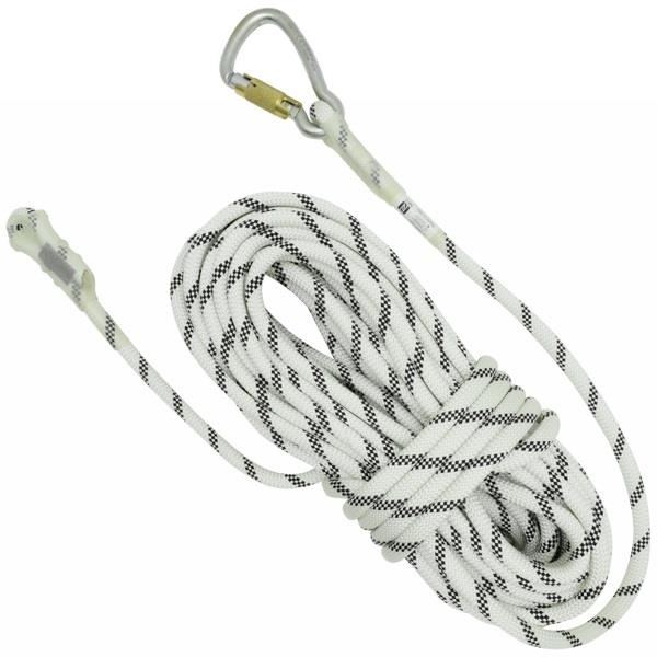 Kong KONG LINE + HARNESS CARBON AUTO BLOCK Lanyard