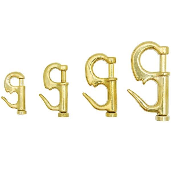 Kong JIB SNAP 331 Swivel