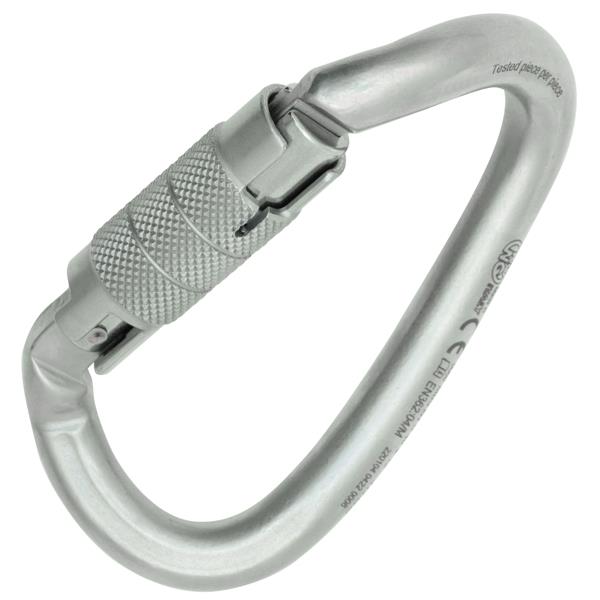 Kong OVALONE DNA TWISTLOCK Carabiner