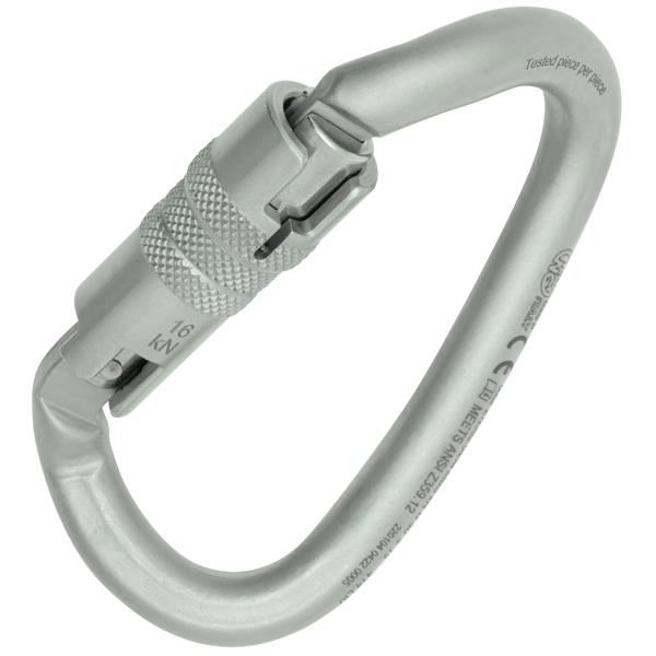Kong OVALONE DNA TWISTLOCK ANSI Carabiner