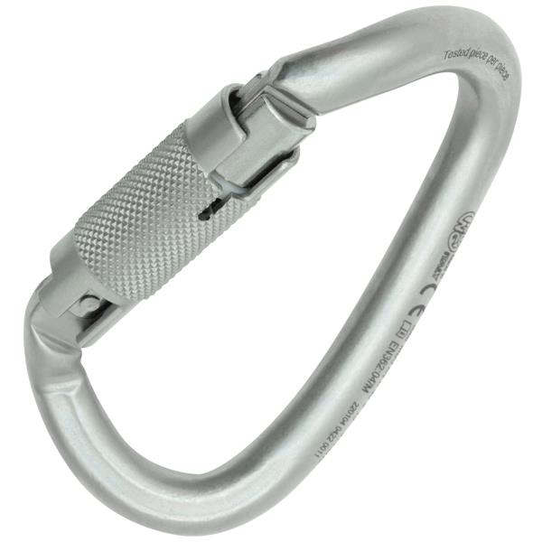 Kong OVALONE DNA AUTOBLOCK Carabiner