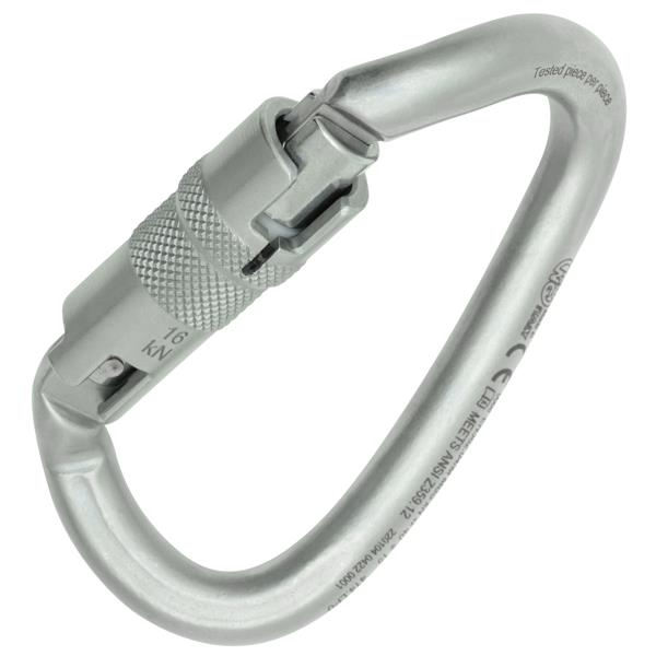 Kong OVALONE DNA AUTOBLOCK ANSI Carabiner