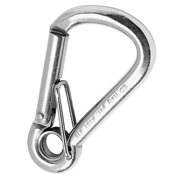 Kong HARNESS SAFETY GATE Carabiner
