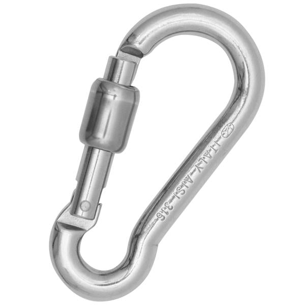 Kong CLASSIC EXPRESS Carabiner