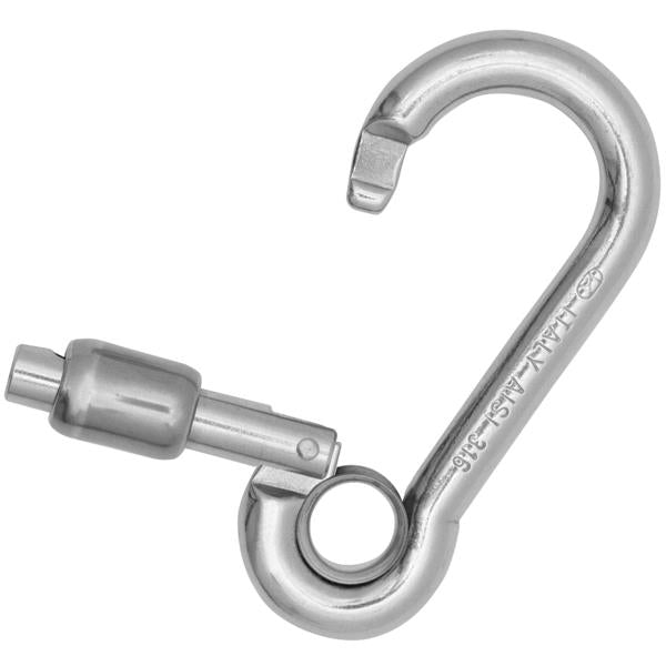 Kong CLASSIC EXPRESS EYE Carabiner