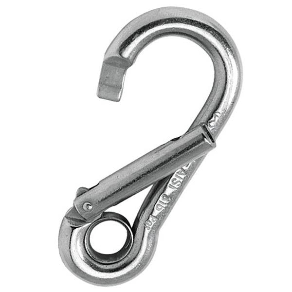 Kong CLASSIC EYE GENIUS Carabiner