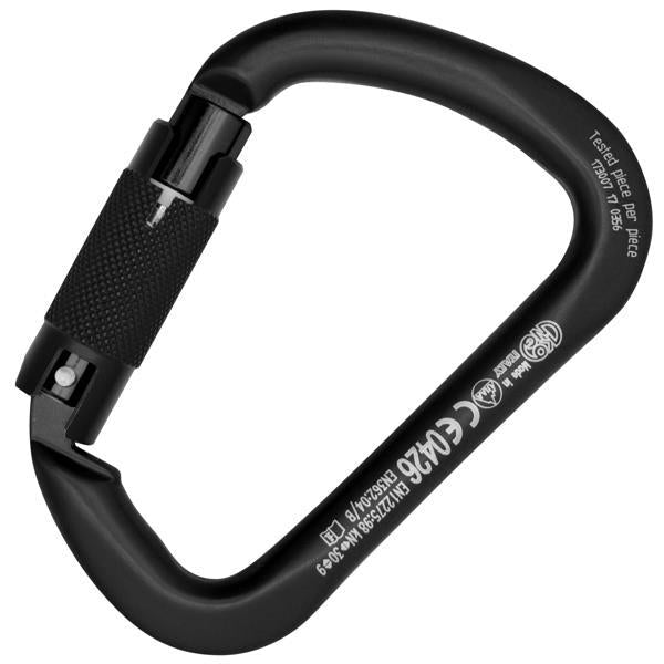 Kong X-LARGE ALU AUTO BLOCK Carabiner