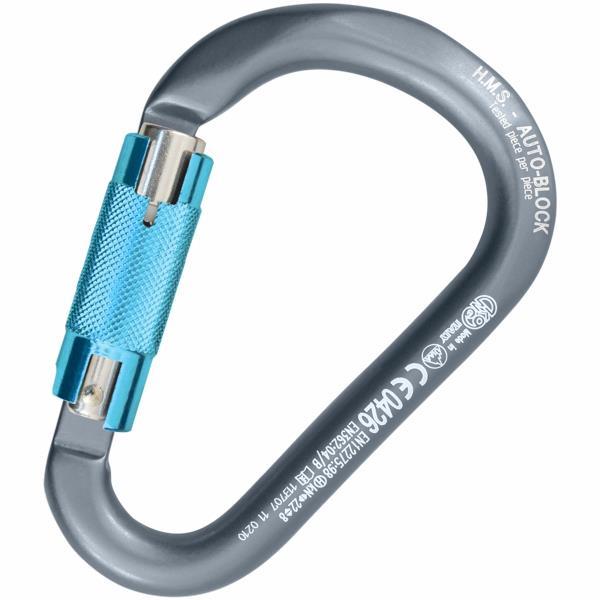Kong HMS CLASSIC AUTO BLOCK Connector