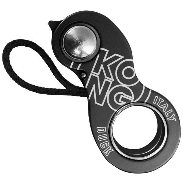 Kong DUCK Rope Clamp