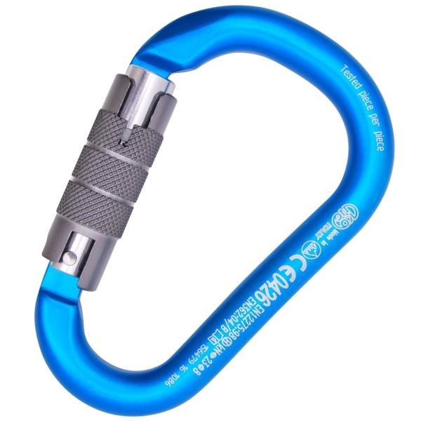 Kong HMS NAPIK TWIST LOCK Connector