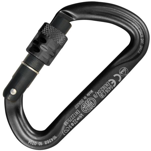 Kong ARGON S Carabiner