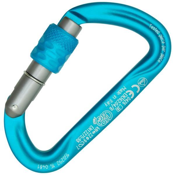 Kong ARGON S Carabiner
