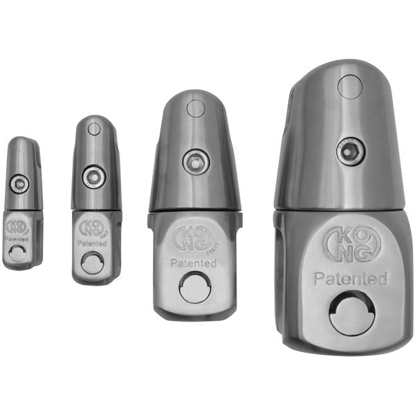 Kong SWIVEL ANCHOR CONNECTOR Swivel