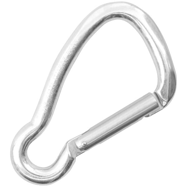 Kong HARNESS ALU Carabiner