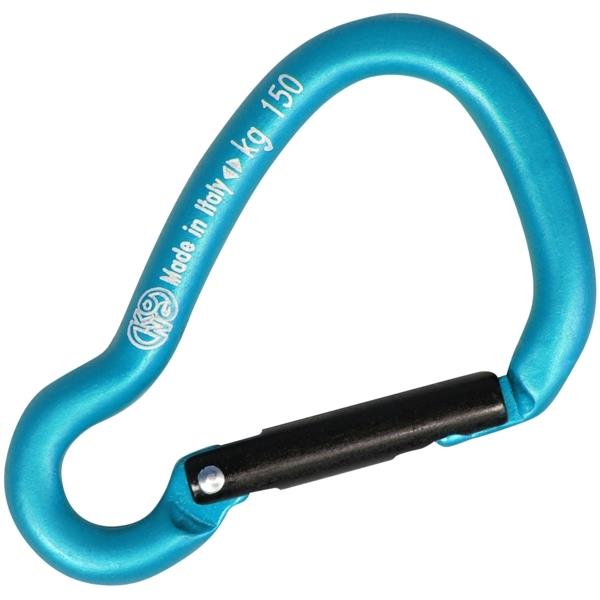 Kong HARNESS ALU Carabiner