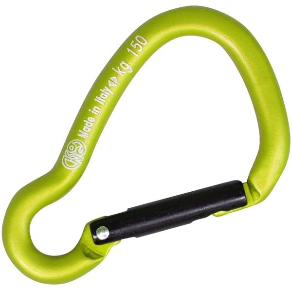 Kong HARNESS ALU Carabiner