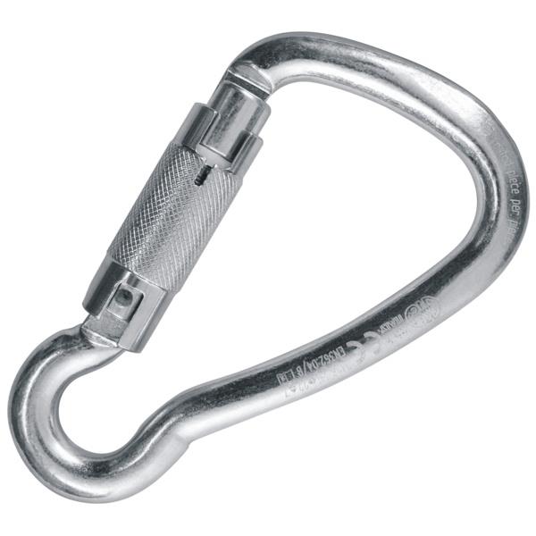 Kong HARNESS ALU AUTO BLOCK Carabiner