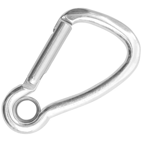 Kong HARNESS EYE ALU Carabiner