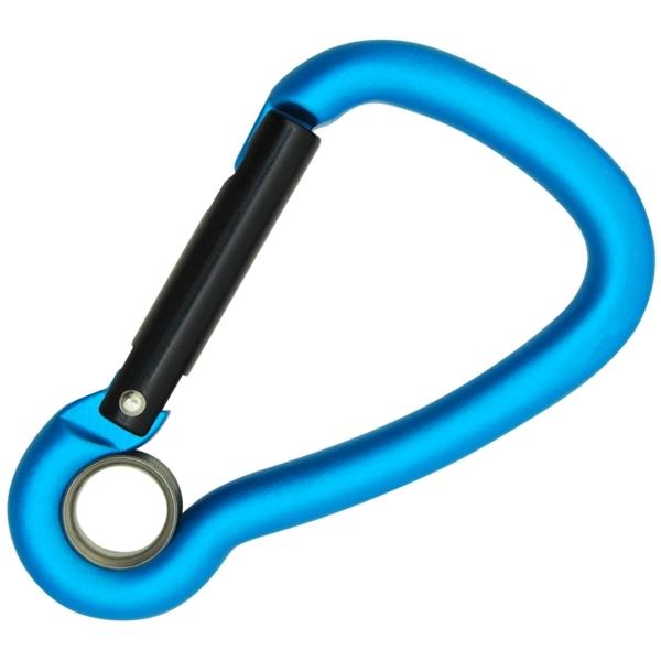 Kong HARNESS EYE ALU Carabiner