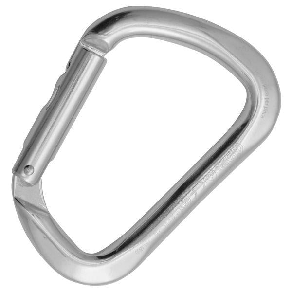 Kong X-LARGE ALU STRAIGHT GATE Carabiner