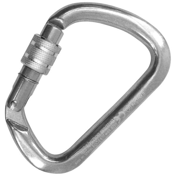 Kong X-LARGE ALU SCREW SLEEVE Carabiner