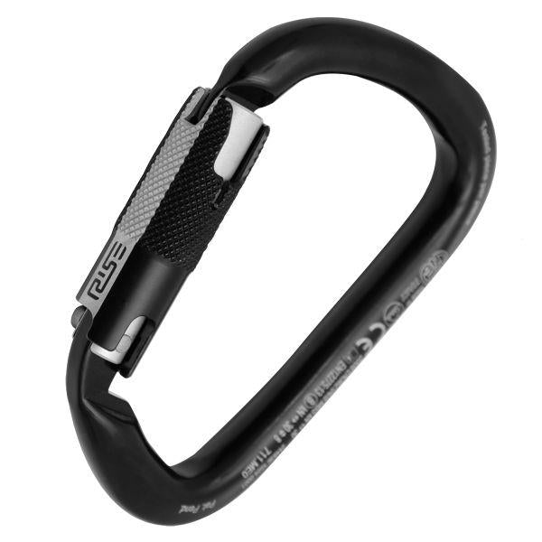 Kong X-LARGE ALU RISE LOCK Carabiner
