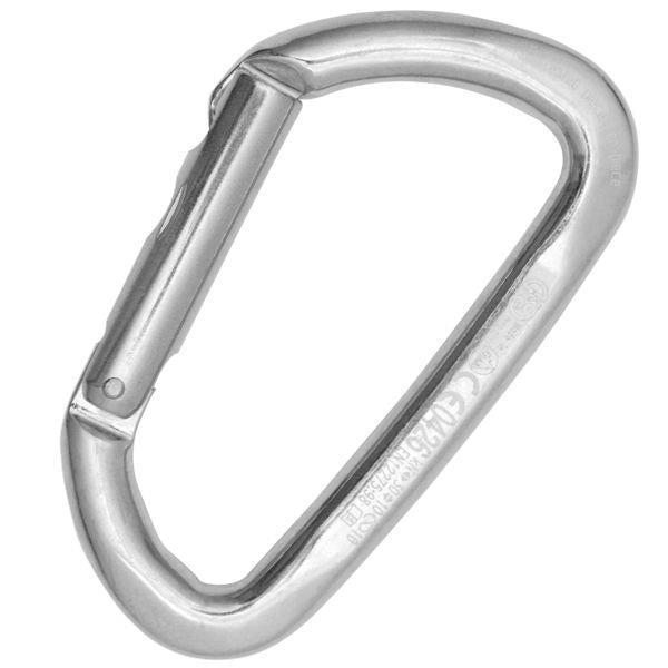 Kong GUIDE STRAIGHT GATE Carabiner