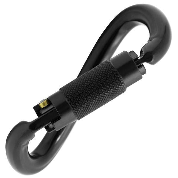 Kong OVALONE DNA ALU AUTO BLOCK Carabiner