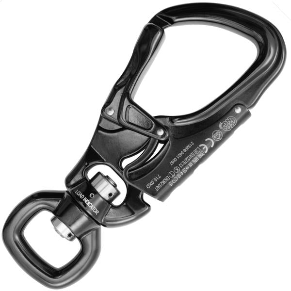 Kong TANGO 360 Carabiner
