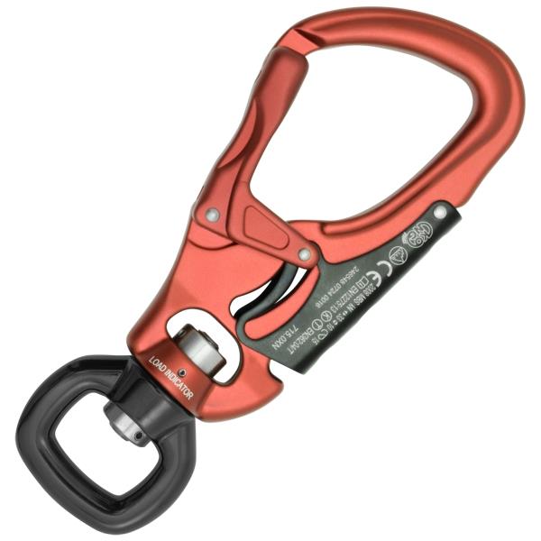 Kong TANGO 360 Carabiner