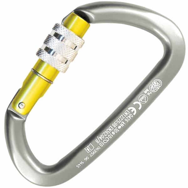Kong GUIDE SCREW SLEEVE Carabiner