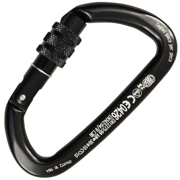 Kong GUIDE SCREW SLEEVE Carabiner
