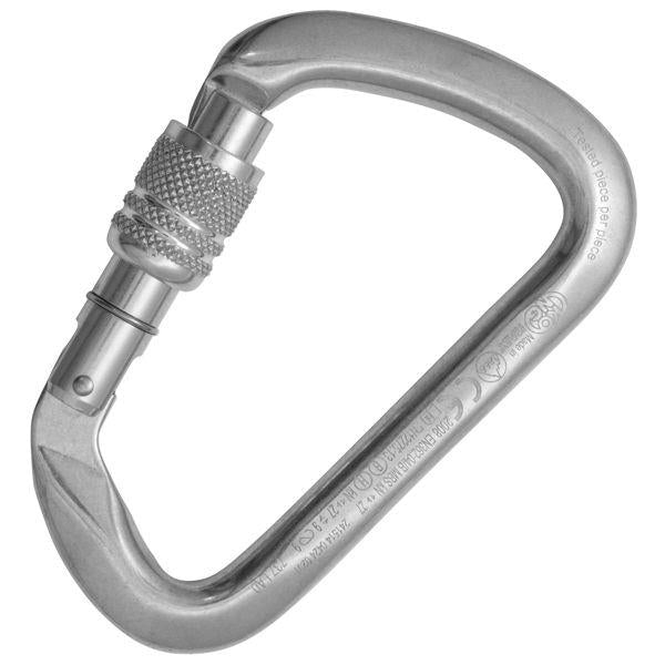 Kong LARGE MULTIUSE SCREW SLEEVE Carabiner