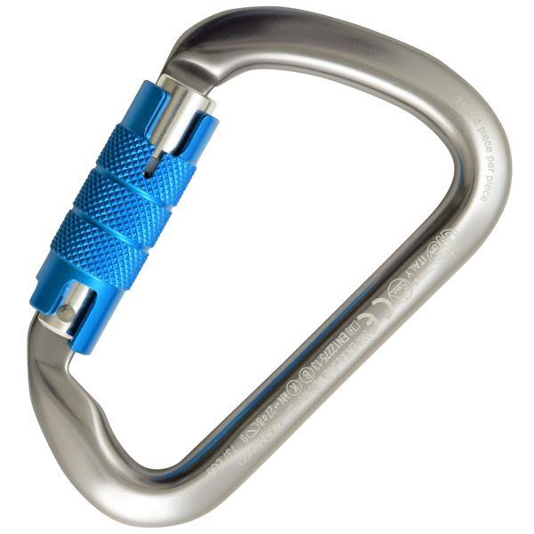 Kong LARGE MULTIUSE TWIST LOCK Carabiner