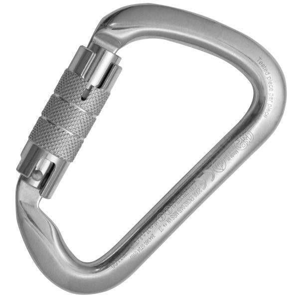 Kong LARGE MULTIUSE TWIST LOCK Carabiner