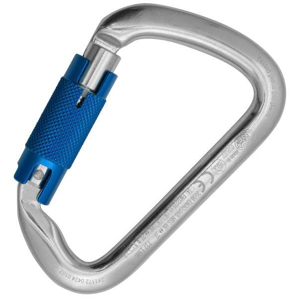 Kong LARGE MULTIUSE AUTO BLOCK Carabiner