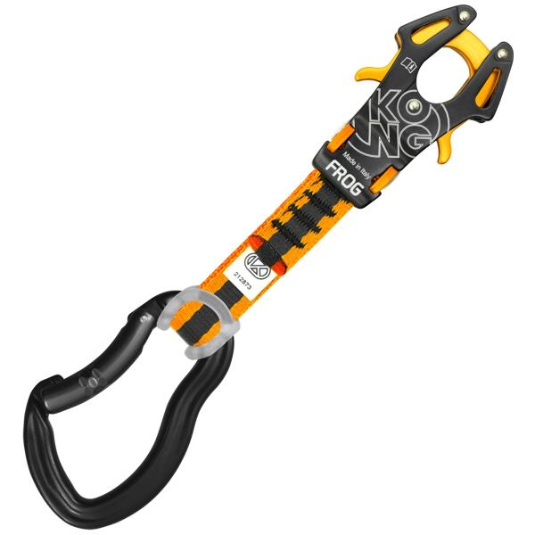 Kong FROG QUICKDRAW Swivel