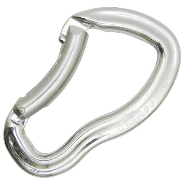 Kong ERGO BENT GATE Carabiner