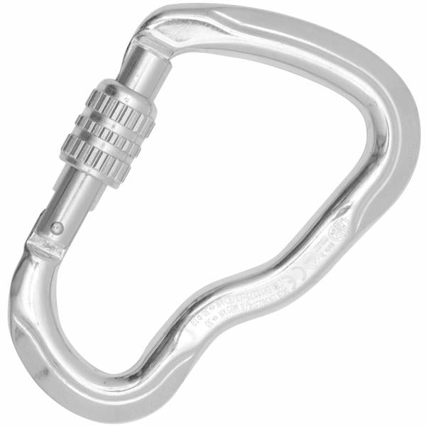 Kong FERRATA EXPRESS SLEEVE Carabiner