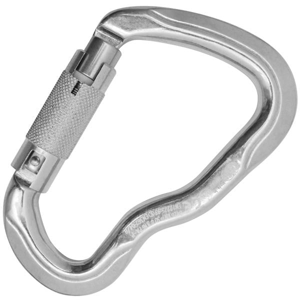 Kong FERRATA AUTO BLOCK Carabiner