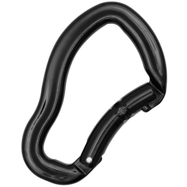Kong ERGO BENT GATE Carabiner