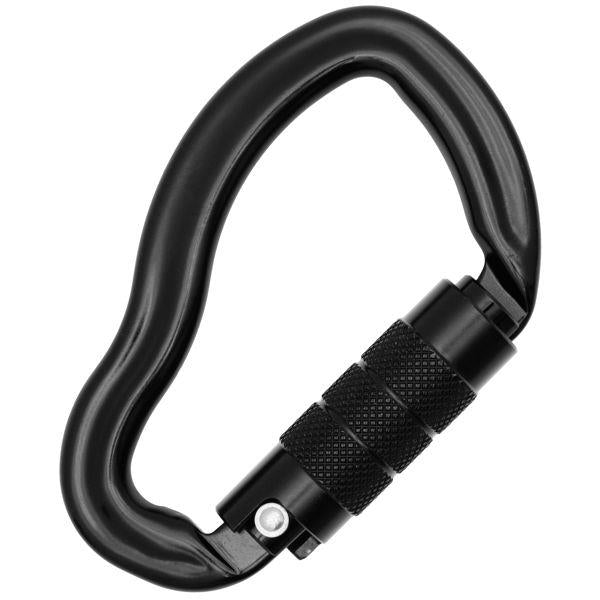 Kong ERGO TWIST LOCK Carabiner