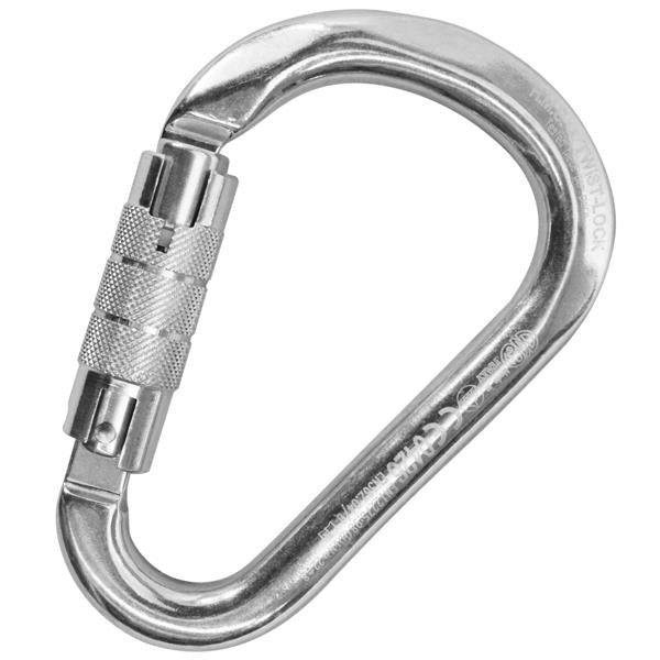 Kong HMS CLASSIC TWIST LOCK Connector