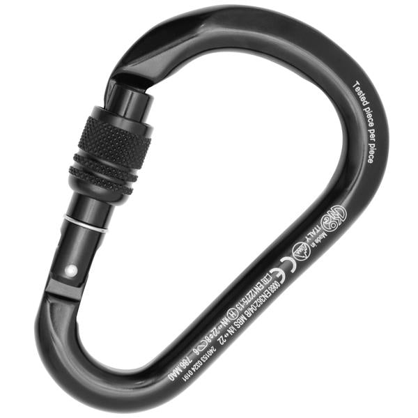 Kong HMS CLASSIC SCREW SLEEVE Connector